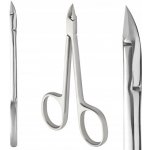 Staleks Expert NE 60-12 profesionální štipky na nehty – Zboží Dáma