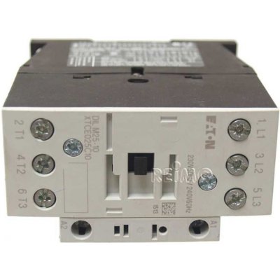 Eaton DILM25-10 230V50HZ – Zbozi.Blesk.cz