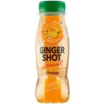 Rio Cold Press Kurkuma Shot 180 ml – Hledejceny.cz