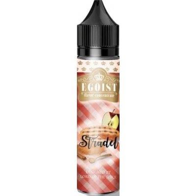 Egoist Shake & Vape Apple Strudel 12 ml