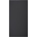 The One Towelling ručník Salon Towel 45 45 x 90 cm antracitová – Hledejceny.cz