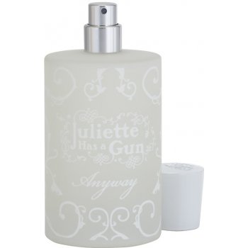 Juliette Has a Gun Anyway parfémovaná voda dámská 100 ml tester