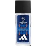 Adidas UEFA Champions League Pro Player deodorant s rozprašovačem pro muže 75 ml – Hledejceny.cz