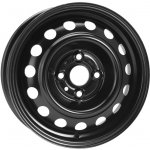 Alcar Stahlrad 6675 5x14 4x100 ET45 | Zboží Auto