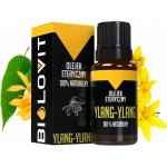Bilovit esenciální olej Ylang ylang 10 ml – Hledejceny.cz