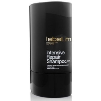 label.m Intensive Repair Shampoo 1000 ml
