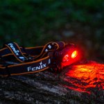 Fenix HM75R Topaz – Zboží Dáma Fenix HM75R Topaz – Zboží Dáma