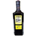 Fernet Stock Citrus 27% 0,5 l (holá láhev) – Hledejceny.cz
