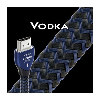 AudioQuest Vodka HDMI 1m