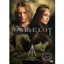 Camelot - 1. série DVD