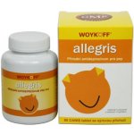 Woykoff Allegris antidepresivum pro psy 60 tbl – Hledejceny.cz