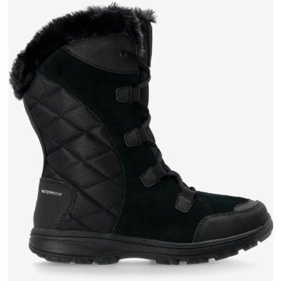 Columbia Ice Maiden II black/columbia grey – Zboží Dáma