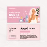 KEEO koreankosmetika.cz Darkový poukaz 1000 kč. – Zboží Mobilmania