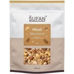 Šufan s.r.o. Müsli Ořechové 500 g – Zboží Dáma
