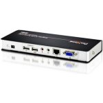 Aten CE-770 USB KVM Extender with Deskew function and RS232 300 m – Zboží Mobilmania