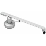 Pro Ject Sweep It E Silver: účinná pomůcka na čištění LP – Zboží Živě