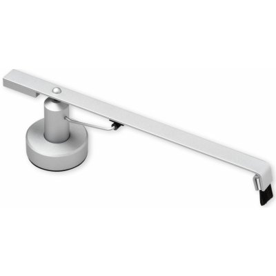 Pro Ject Sweep It E Silver: účinná pomůcka na čištění LP – Zboží Živě