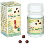 TCM Bohemia Jian Bu Wan Healthy Step Form 203 200 kuliček – Hledejceny.cz