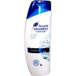 Head & Shoulders Classic Clean šampon proti lupům 360 ml – Hledejceny.cz