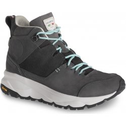 Dolomite trekingová obuv W's Braies High Gtx 2.0 GORE-TEX 285635-0017006 anthracite grey