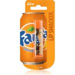 Lip Smacker Fanta balzám na rty s příchutí Orange 4 g – Zboží Mobilmania