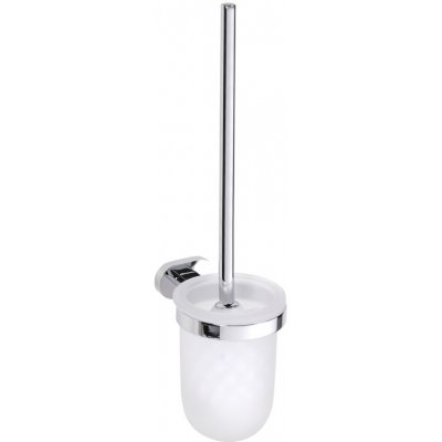 Bemeta WC štětka Oval na sklo 118413011 – Hledejceny.cz
