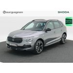 Skoda Kamiq 1.0 TSI Monte Carlo 85 kW – Sleviste.cz