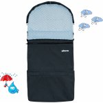 Esito Jarní Soft DUO Minky modrý – Zboží Dáma