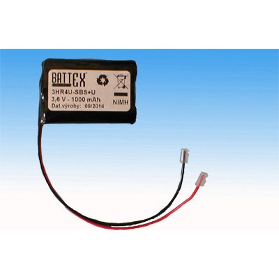 3HR4U - SBS s universálním konektorem – Zboží Mobilmania