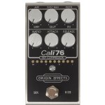 Origin Effects Cali76 FET Compressor Black – Zbozi.Blesk.cz