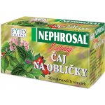 Fytopharma Nephrosal Bylinný urologický 20 x 1,5 g – Hledejceny.cz