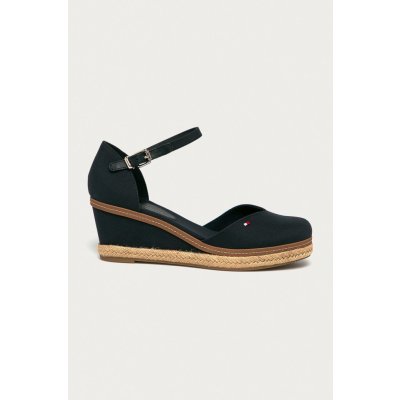 Tommy Hilfiger Espadrilky – Zbozi.Blesk.cz