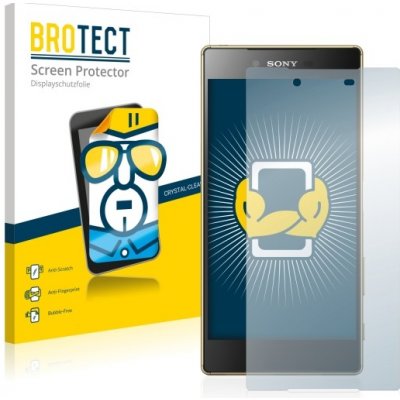 Ochranné fólie Brotect Sony Xperia Z5 Premium, 2ks – Hledejceny.cz