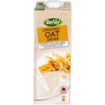 Bio Nebio Ovesné mléko Natur Bio 1 l – Zboží Dáma