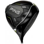 Ping G430 MAX 10K driver Pánské 10,5°RH regular graphite Alta CB Black – Zboží Mobilmania