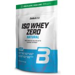 BioTech USA Hydro Whey Zero 1816 g – Hledejceny.cz