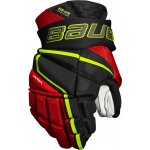 Hokejové rukavice Bauer Vapor Hyperlite SR – Zbozi.Blesk.cz