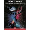 Film star trek 3: pátrání po spockovi DVD