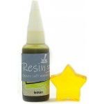 Pentart Alkoholový inkoust 20 ml CITRÓNOVÁ – Sleviste.cz