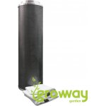 Pure Factory Pure Filter Rc412 900m3/h – Zbozi.Blesk.cz