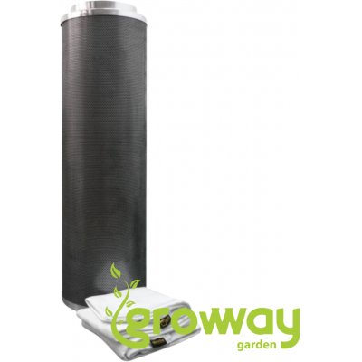 Pure Factory Pure Filter Rc412 900m3/h – Zbozi.Blesk.cz