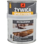 Dragon Epoxidová pryskyřice dvousložková bezbarvá 500 g + 250 g – Zboží Mobilmania