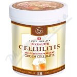 Swissmedicus Cellulitis gel na celulitidu 500 ml – Zboží Dáma