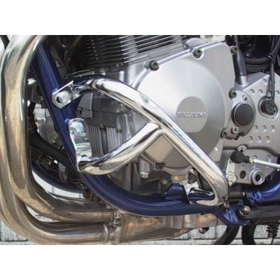 padací rám Fehling Suzuki GSF 600 Bandit 95-99 /01-04 | Zboží Auto