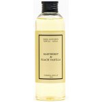 Mollá Náplň do aroma difuzéru Raspberry & Black Vanilla Cereria 200 ml – Zboží Mobilmania