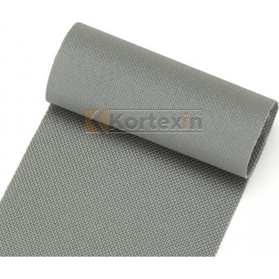 KORTEXIN PES 500D/74T PU C0 WR -07 sv. šedá Množství: maloodběr (méně než celé balení) – Zboží Dáma