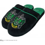 Cinereplicas pantofle Harry Potter Zmijozel – Hledejceny.cz