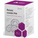 Reishi combi PM Ganoderma 90 kapslí