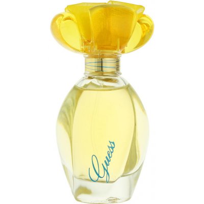 Guess Girl Summer toaletní voda dámská 50 ml tester – Hledejceny.cz