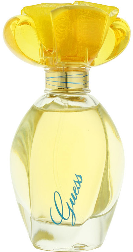 Guess Girl Summer toaletní voda dámská 50 ml tester